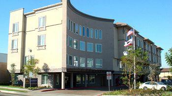 Best Western Avita Suites Torrance 3531Torrance Boulevard