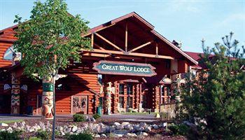 Great Wolf Lodge Traverse City 3575 North Us Highway 31 S