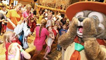 Great Wolf Lodge Traverse City 3575 North Us Highway 31 S