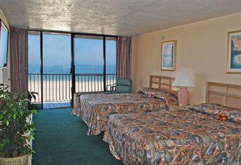 Island Inn Beach Resort Treasure Island 9980 Gulf Blvd.