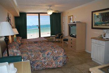 Island Inn Beach Resort Treasure Island 9980 Gulf Blvd.