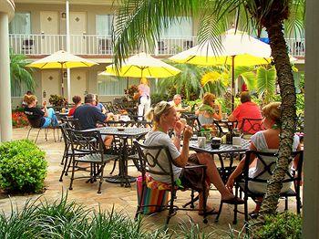 Thunderbird Beach Resort Treasure Island 10700 Gulf Blvd.