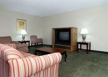 Quality Inn Trinidad (Colorado) 3125 TOUPAL DRIVE