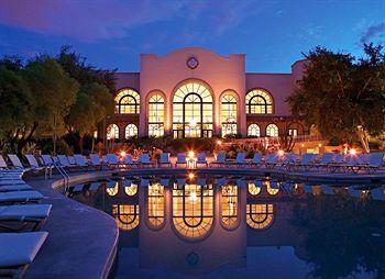 Westin La Paloma Resort Tucson 3800 East Sunrise Drive