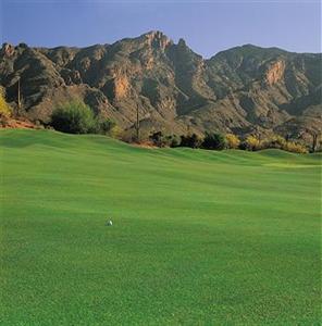 Westin La Paloma Resort Tucson 3800 East Sunrise Drive