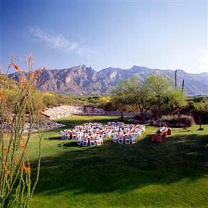 Westin La Paloma Resort Tucson 3800 East Sunrise Drive