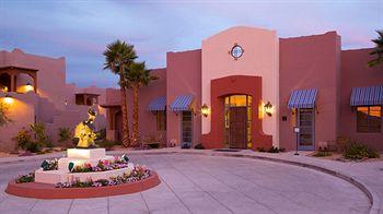 Lodge on the Desert Tucson 306 North Alvernon Way