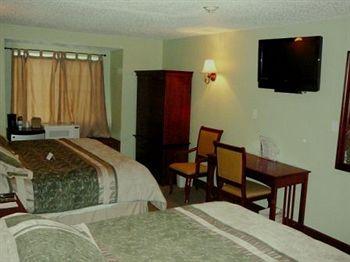 Inn at Expo Square Tulsa 4531 East 21st Street