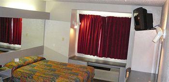 Inn at Expo Square Tulsa 4531 East 21st Street