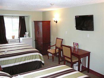 Inn at Expo Square Tulsa 4531 East 21st Street