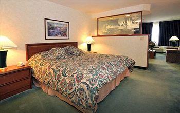 Shilo Inn Suites Hotel Twin Falls 1586 North Blue Lakes Boulevard