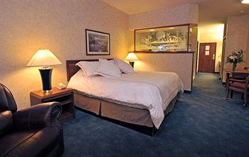 Shilo Inn Suites Hotel Twin Falls 1586 North Blue Lakes Boulevard