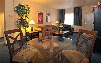 Shilo Inn Suites Hotel Twin Falls 1586 North Blue Lakes Boulevard