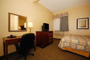 Sleep Inn & Suites Upper Marlboro 9400 Marlboro Pike