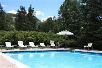 Evergreen Lodge Vail (Colorado) 250 S FRONTAGE ROAD WEST