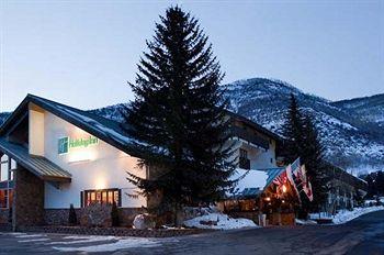 Holiday Inn Apex Vail (Colorado) 2211 North Frontage Road