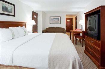 Holiday Inn Apex Vail (Colorado) 2211 North Frontage Road