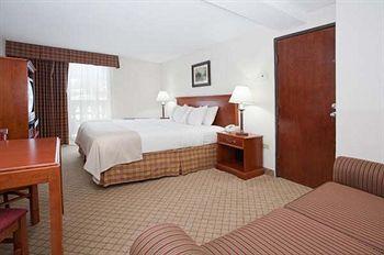 Holiday Inn Apex Vail (Colorado) 2211 North Frontage Road