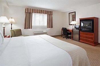 Holiday Inn Apex Vail (Colorado) 2211 North Frontage Road