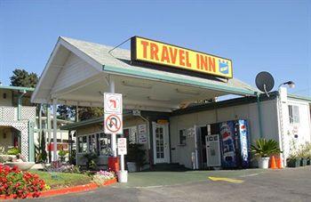 Travel Inn Vallejo 160 Lincoln Rd E