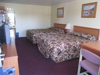 Guest House Motel Vancouver (Washington) 11504 NE 2nd Street