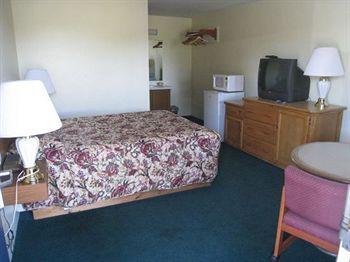 Guest House Motel Vancouver (Washington) 11504 NE 2nd Street