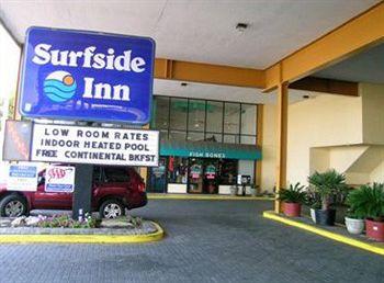 Surfside Oceanfront Inn and Suites Virginia Beach 1211 Atlantic Avenue