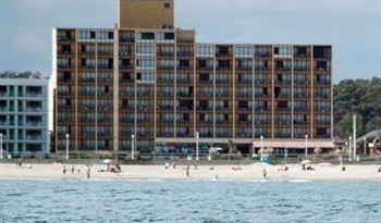 Surfside Oceanfront Inn and Suites Virginia Beach 1211 Atlantic Avenue