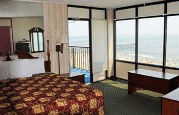 Surfside Oceanfront Inn and Suites Virginia Beach 1211 Atlantic Avenue