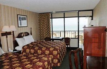 Surfside Oceanfront Inn and Suites Virginia Beach 1211 Atlantic Avenue