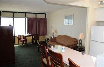 Surfside Oceanfront Inn and Suites Virginia Beach 1211 Atlantic Avenue