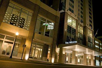 Westin Town Center Hotel Virginia Beach 4535 Commerce Street