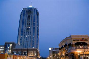 Westin Town Center Hotel Virginia Beach 4535 Commerce Street