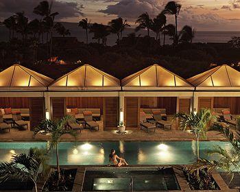 Four Seasons Resort Maui Wailea Makena 3900 Wailea Alanui Wailea, Maui