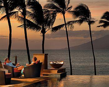 Four Seasons Resort Maui Wailea Makena 3900 Wailea Alanui Wailea, Maui