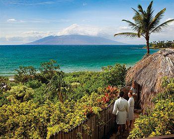 Four Seasons Resort Maui Wailea Makena 3900 Wailea Alanui Wailea, Maui