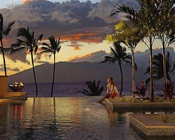 Four Seasons Resort Maui Wailea Makena 3900 Wailea Alanui Wailea, Maui