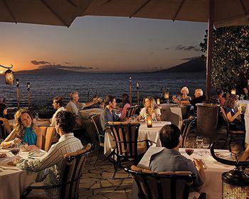 Four Seasons Resort Maui Wailea Makena 3900 Wailea Alanui Wailea, Maui