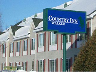 Country Inn & Suites Walker (Minnesota) 442 Walker Bay Boulevard