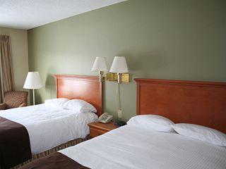 Country Inn & Suites Walker (Minnesota) 442 Walker Bay Boulevard