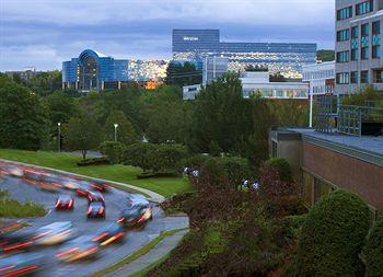 Westin Hotel Boston Waltham 70 Third Avenue