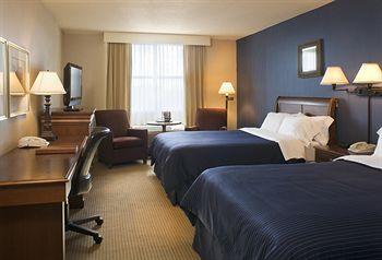 Sheraton Hotel Airport Warwick (Rhode Island) 1850 Post Road