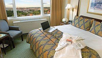 George Washington University Inn Washington D.C. 824 New Hampshire Ave Nw