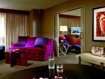 Hotel Palomar Washington D.C. 2121 P Street Nw