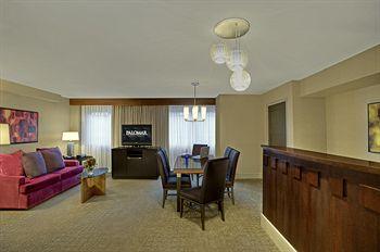 Hotel Palomar Washington D.C. 2121 P Street Nw