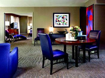 Hotel Palomar Washington D.C. 2121 P Street Nw