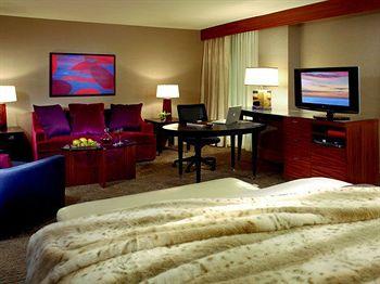 Hotel Palomar Washington D.C. 2121 P Street Nw