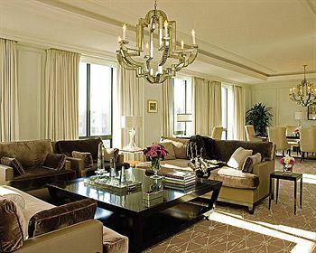 Four Seasons Hotel Washington D.C. 2800 PENNSYLVANIA AVE NW