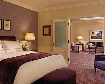 Four Seasons Hotel Washington D.C. 2800 PENNSYLVANIA AVE NW