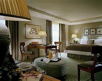 Four Seasons Hotel Washington D.C. 2800 PENNSYLVANIA AVE NW